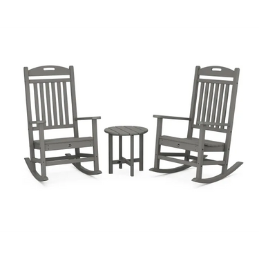 Trex Club Rocker 3-Piece Set